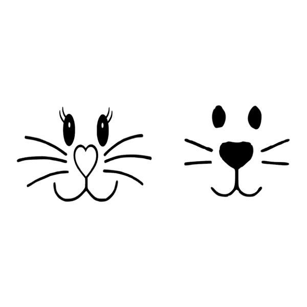 Bunny Faces