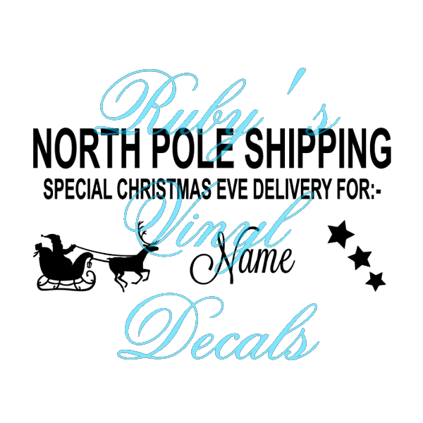 Christmas Eve Crate Design 1