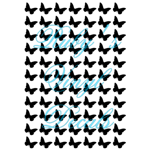 Butterflies
