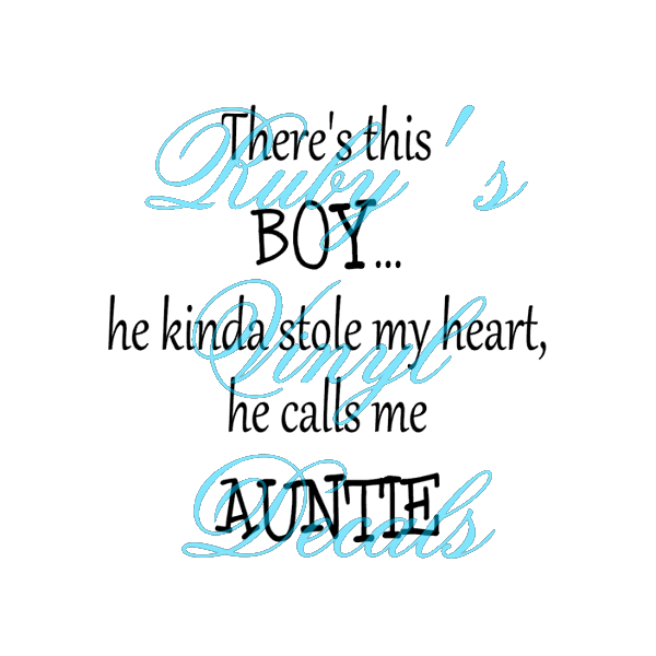 There's This Boy