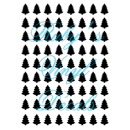 Christmas Trees