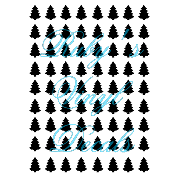 Christmas Trees