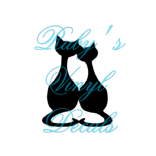 Sitting Cats
